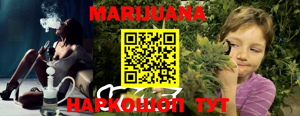 МАРИХУАНА конопля Тайшет